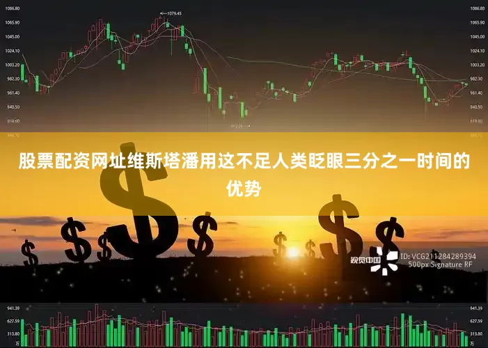 股票配资网址维斯塔潘用这不足人类眨眼三分之一时间的优势