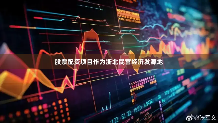 股票配资项目作为浙北民营经济发源地
