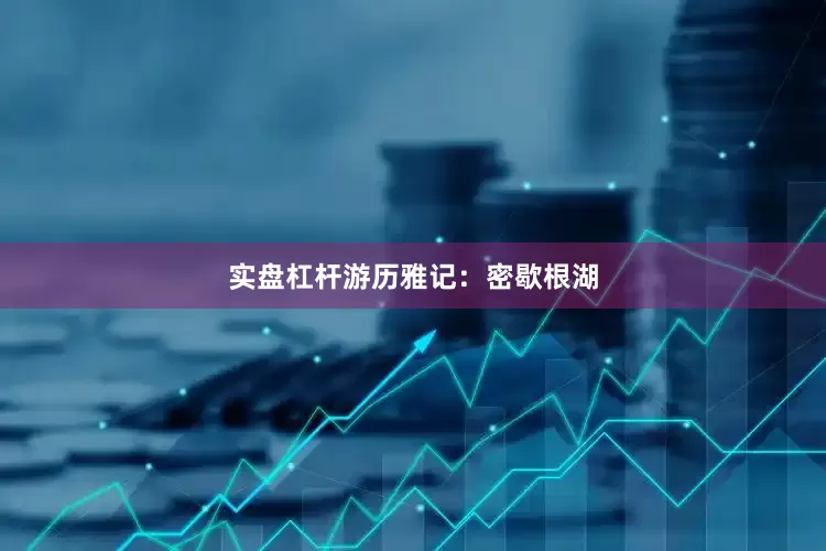实盘杠杆游历雅记：密歇根湖